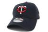 [New Era] Cap 9TWENTY MLB Minnesota Twins Minnesota Twins NAVY