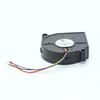 1Pc Original Model Turbo Fan 5015 for Flashforge Adventurer 5M/AD5M Pro/Ad5X 24V 0.25A HBB0524VD-3D Printer Parts