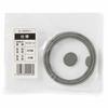 Food Jar Gasket, Gray, 67mm, SFJ-P