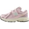 1906 Comfortable Versatile Low-Top Walking Shoes Baby Shoes Light-Pink IV1906CK