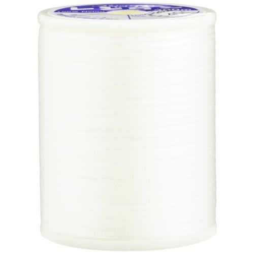 FUJIX Resilon Knit/Stretch Fabric Специальная швейная нить 300 м Толщина Нет. 50 цв.401 Белый