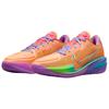 Кроссовки Dylan Harper x Nike Air Zoom GT Cut Tri-State Унисекс Мультиколор Оранжевый-Пульс Персидский-Фиолетовый CZ0175-800