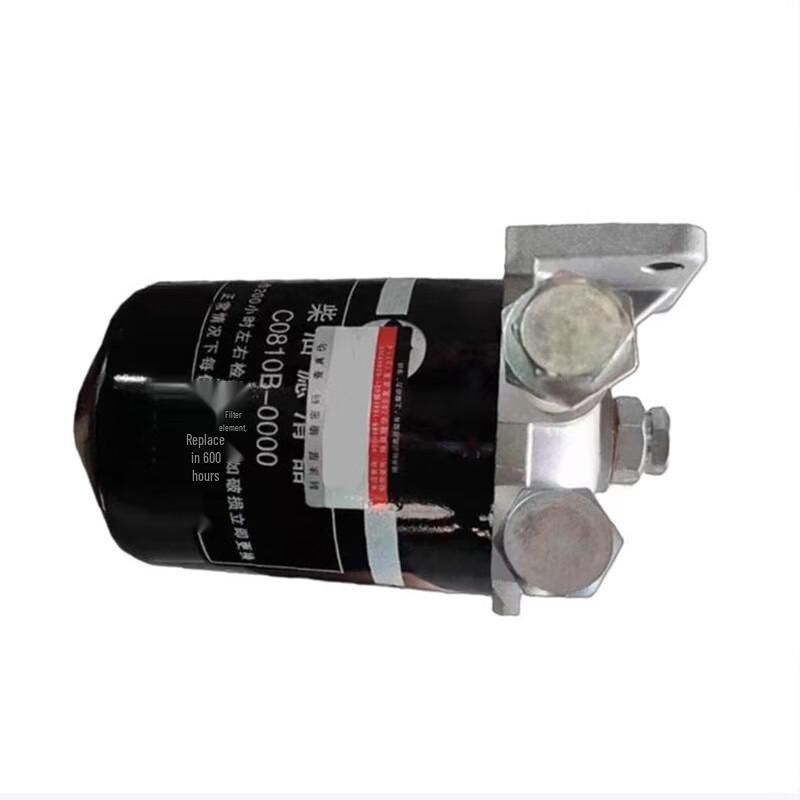 Сборка дизельного топливного фильтра Shangchai Power C0810B-0000