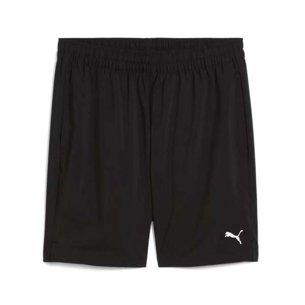 Puma Мужские плетеные шорты Tad eSSentialS 7 дюймов