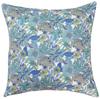 DDintex FLORET LONDON Наволочка Angelica 45x45см, Gala, Синий, [Принт Liberty]