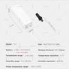 Tuya WiFi/ ZigbeeTemperature Humidity Sensor with External Probe for Smart Life App Alarm Control Support Alexa Google Assistant