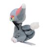 POKEMON Center Original Plush Fit Nyaruma X X X W X Pokémon 12.8 10.9 10.3 (H D Cm)