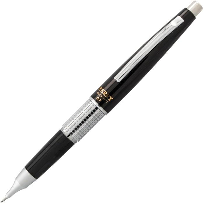 Механический карандаш Kitera Pentel Kerry 0,7 мм Черный (Импортировать)