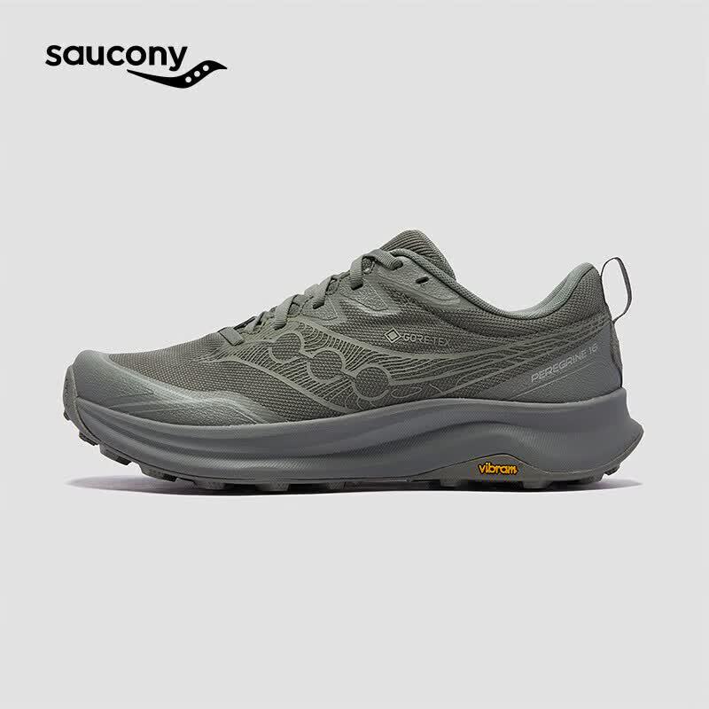 SAUCONY Кроссовки для трейлраннинга Peregrine 16 GTX
