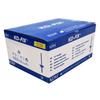 Yellow Venflon 24G 0.7mm X 19mm Intravenous Cannula Kd-Fix 50 Pcs