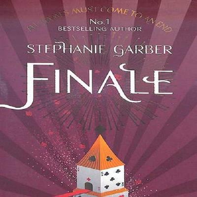 ФИНАЛ: Серия «Караваль», книга 3