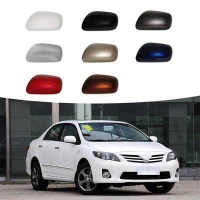 Крышка зеркала заднего вида и замена линзы для Toyota Corolla 2007-2013