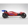 Tamiya Серия электрических радиоуправляемых машин Astute 2022 Шасси TD2 58697 1/10 №697 1/10RC