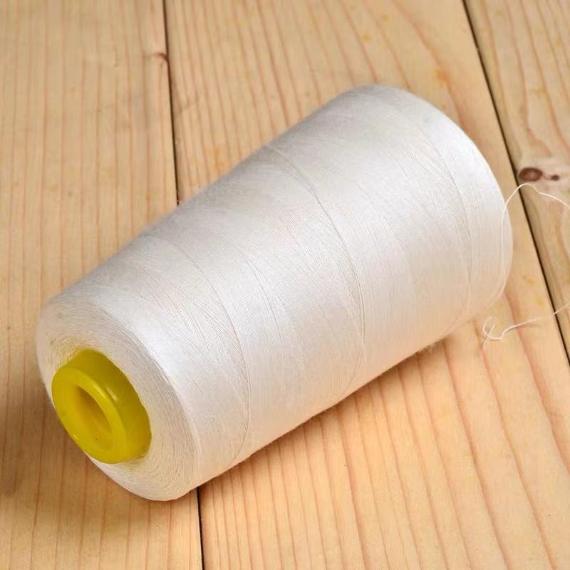 1300 Yards/Roll Strong Durable Polyester Sewing Thread Professional Sewing Machine Threads Embroidery Home Needlework Tools