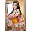 EU inventory High Quality Sex Doll 168CM Sexy Woman Real Breasts Ass Vagina Male Masturbation Sex Toy Full Size Pussy Real Doll