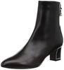 Короткие сапоги Stuart Boots 6472 B см E [Jill Shoe] женские 22,5