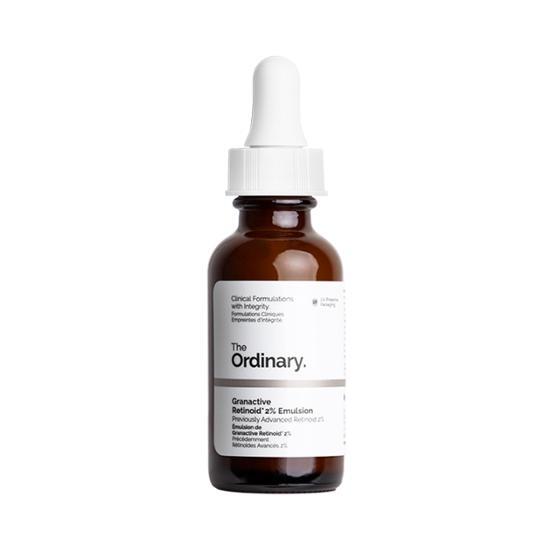 THE ORDINARY GranActive Retinoid 2% Emulsion 30ml