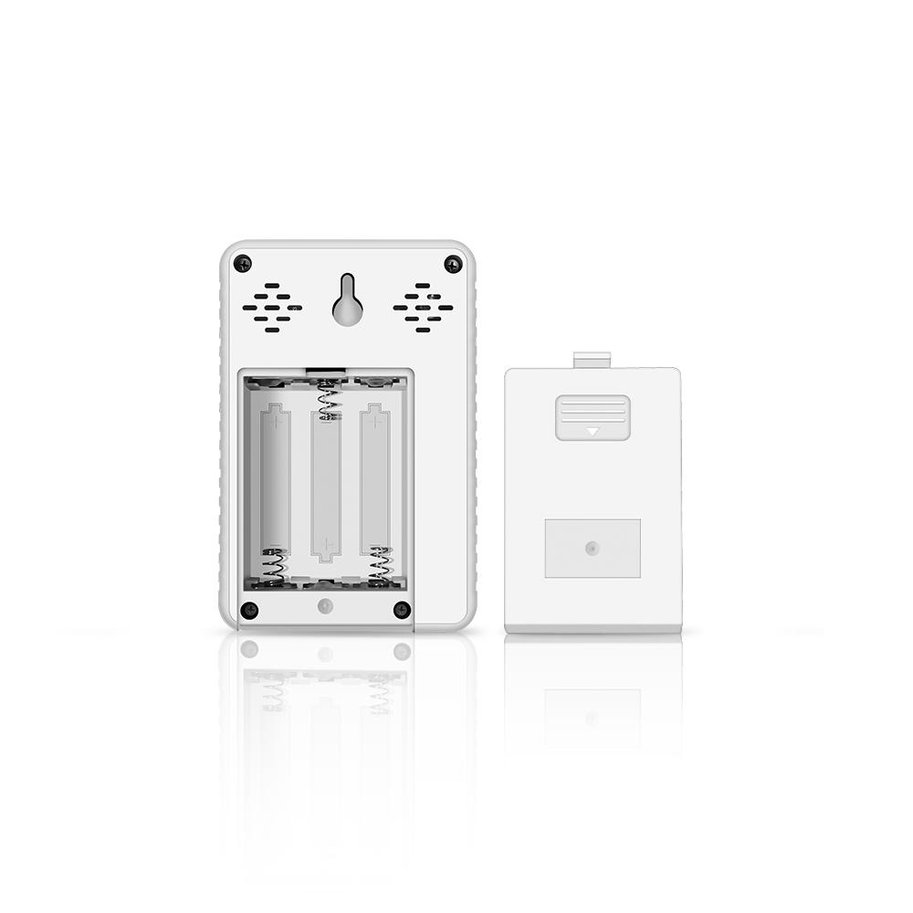 Портативный детектор ядерного излучения, портативный персональный счетчик Гейгера, инструмент для обнаружения рентгеновских лучей в реальном времени, среднее значение