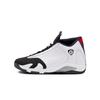 Air 14 Retro Black Toe (2024 год)