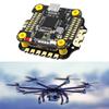 FPV Flight Controller Stack F405 V4 With 60A 4in1 ESC, Wireless Betaflight, Blackbox, Barometer for Drones
