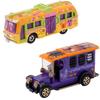 Хэллоуин 2017 в Диснейленде Набор Tomica Disney Resort Cruiser Police Wagon Disney Resort & [Только в Токио]