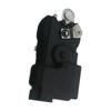 Door Lock Mechanism Left Rear Side 95770-000 For Kia, Automa, Yueda, Aotema 2Pcs