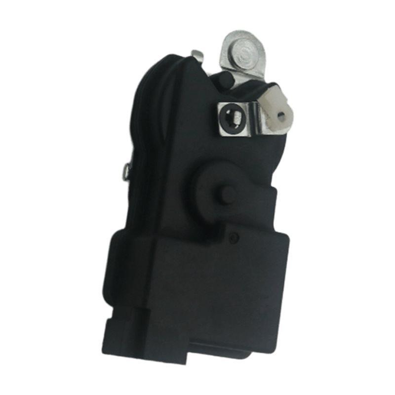 Door Lock Mechanism Left Rear Side 95770-000 For Kia, Automa, Yueda, Aotema 2Pcs