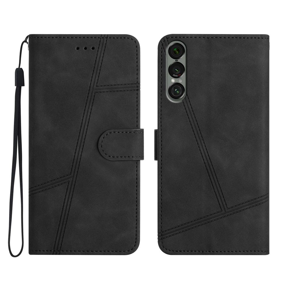Чехол для Blackview A85/A53 Pro/A53.ZTE/серии Sony. Мечтательный ретро кошелек-чехол для телефона, из искусственной кожи, с отделениями для карт и подставкой, противоударный чехол (5 цветов)