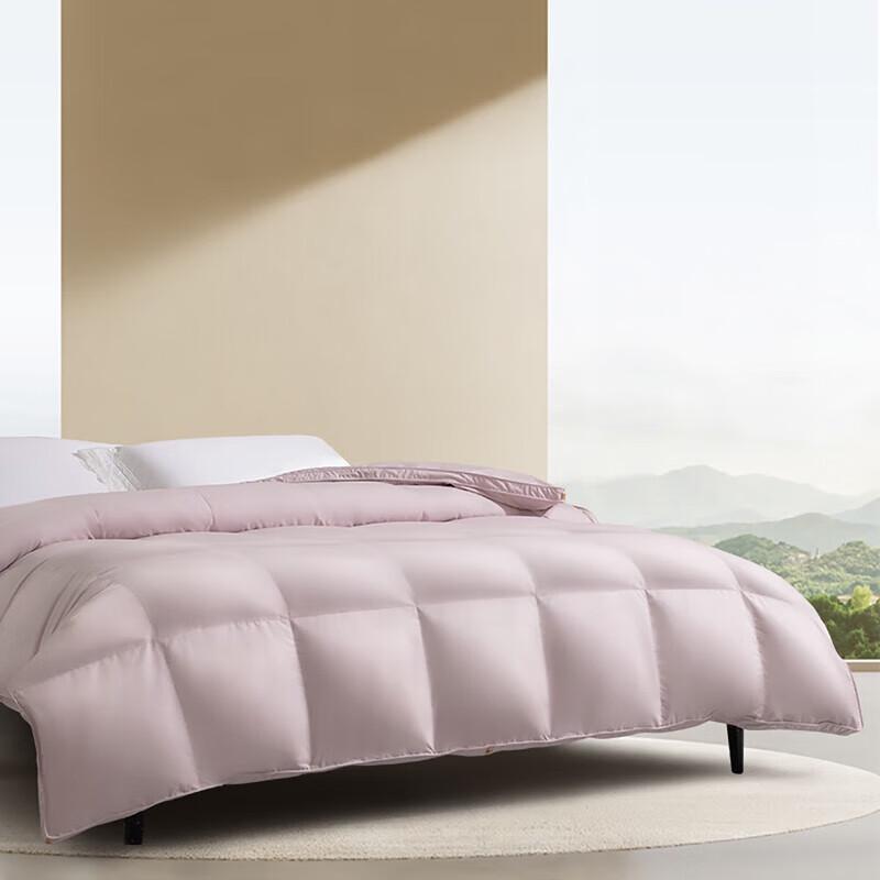 Mercury Home Textiles Антибактериальное одеяло с утиным пухом