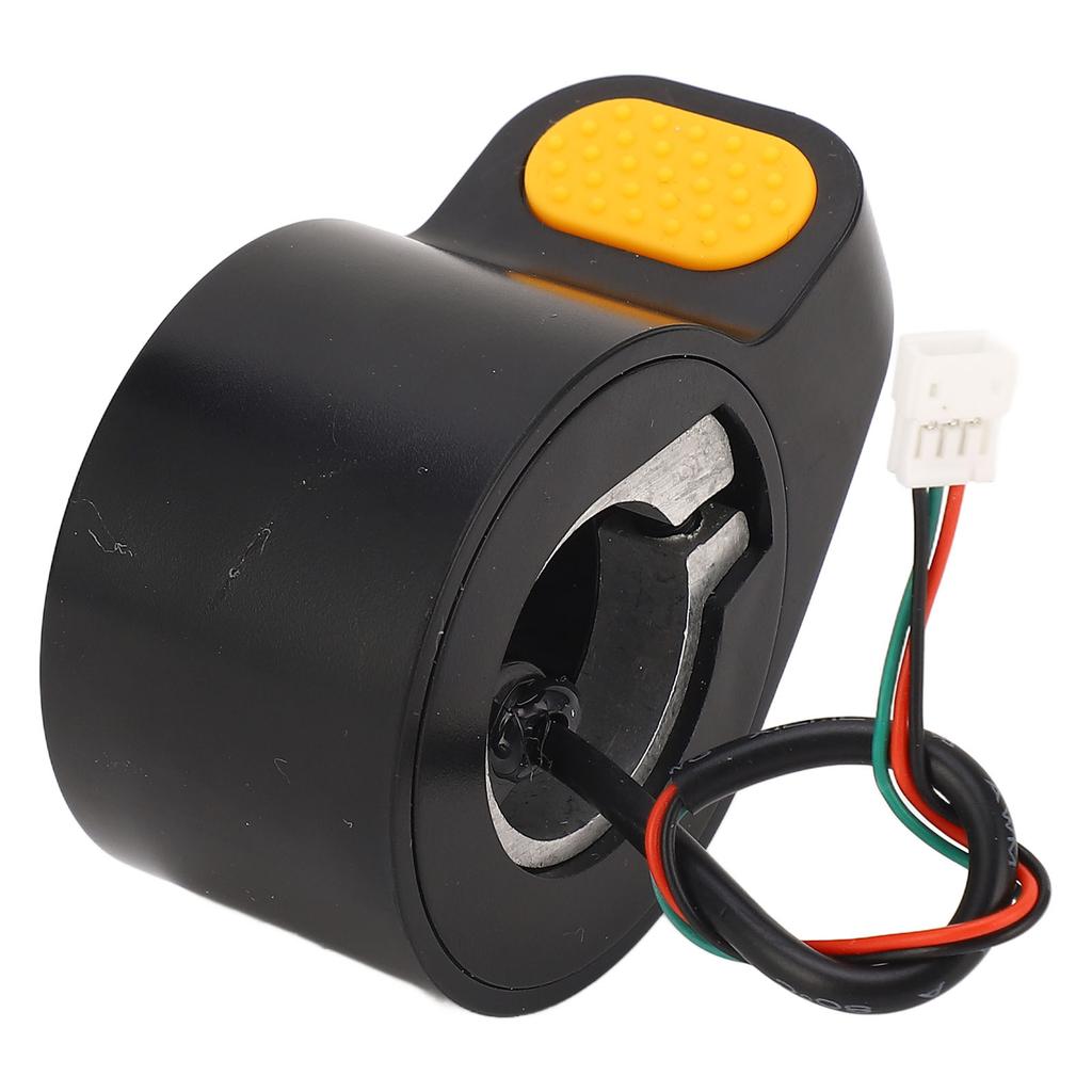 Электрический скутер с ручкой газа ABS для электроскутера, часть акселератора для большого пальца дроссельной заслонки G30