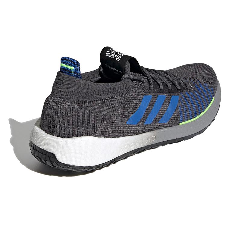adidas Pulseboost Hd 'Grey Six Glow Blue' EG0970