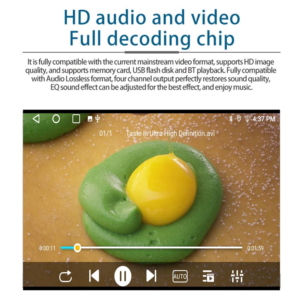 Android For Mitsubishi COLT PLUS 2007-2012  Car Radio Carplay Navigation GPS Stereo Auto Screen Bluetooth Multimedia Player