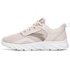 Lifestyle Series Shock Absorbing Non-Slip Low-Top Sports Casual Shoes Women Sneakers Lotus-Gray 922225523-2