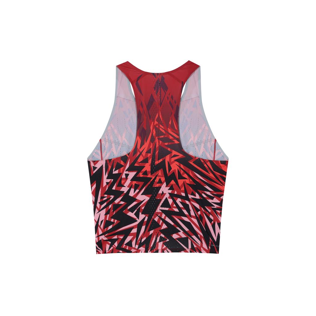 Nike AeroSwift Bowerman Track Club Майка Dri Fit Adv Жилет для бега DV7713-687