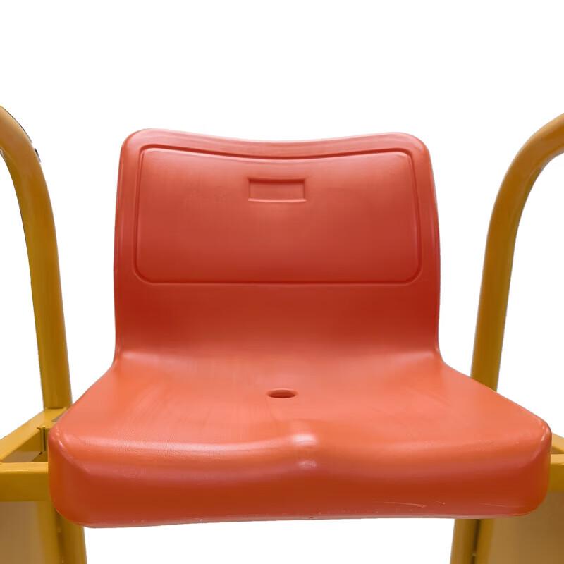 Jinoer Portable Badminton Tennis Referee Chair
