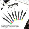 8pcs Precision Screwdriver Electronic Watch Repair Jewelry Making Screwdrivers Set