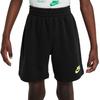 Nike Casual Sportswear 2 Piece Set Black White Children Aged 3 7 Years Old II3836-010