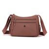Crossbody Bag Shoulder Bag For Moms Lightweight Nylon Women's Bag