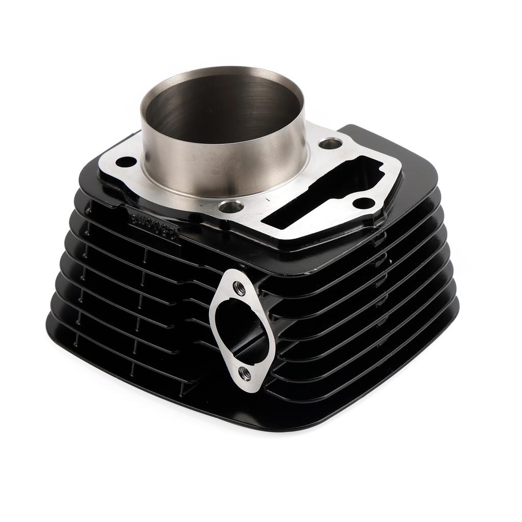 Комплект цилиндра 250 куб.см 65,5 мм для Italika 250Z / Negro - Поршневой палец 15 мм - 2014-2019
