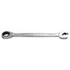 TONE Quick Ratchet Wrench 22mm Width RMQ-22, (Faces)