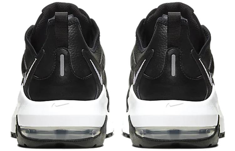 Nike Air Max Graviton Черный Белый CD4151-002