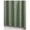 Однотонная ванная комната водонепроницаемая ткань с защитой от плесени занавеска для перегородки занавеска для душа