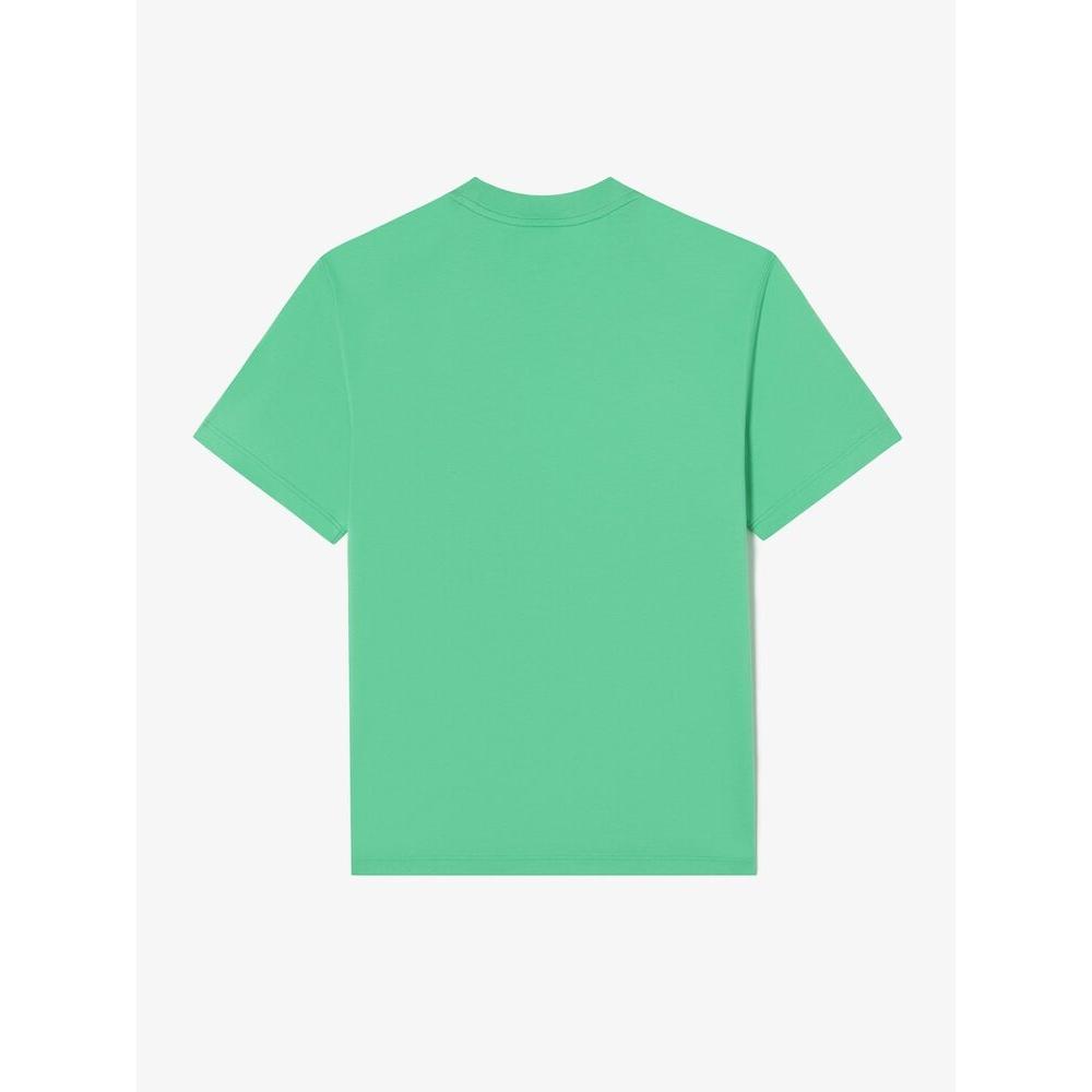 Lacoste Мужская летняя футболка с рисунком Th0784 54g Uyx q2nTh0784 54gUyx