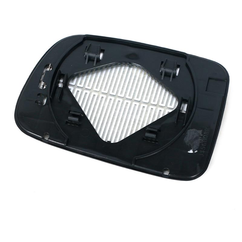 Для HONDA CR-V CRV RD1 RD5 RD6 RD7 2002-2006 наружное крыло автомобиля, боковое зеркало заднего вида, линза, стекло с подогревом