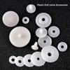 White Scrapbooking Crafts 15mm-45mm Doll Joints Making Joint Dolls Accessories Bear Toys