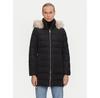 Heritage Down Jacket WW0WW43234 Black Regular Fit