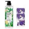 Night Queen Cactus Scent Shower Gel Set
