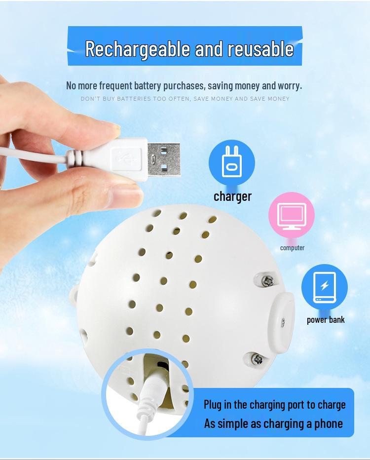 Музыкальный мячик-попрыгунчик из морских водорослей: Говорящая свинья, кролик, собака плюшевая игрушка для детей