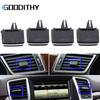 Car Accessories Front Rear Air Conditioner Vent Outlet Grille Slide Clip Replacement For Mercedes Benz W166 W292 ML350 GL450