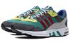 adidas Оборудование 10U Серый/Зеленый FW9982